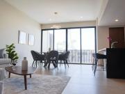 Condominios NUEVOS en Renta en Col Guadalupe