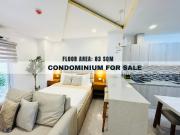 Condominium 2 Bedroom For Sale in Angeles Pampanga near...