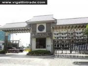 Condominium / 2 bedroom / near Alabang / Rhapsody Residences