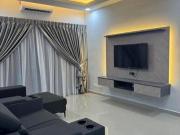 Condominium Apartment For Rent Admiral Residence Kota...