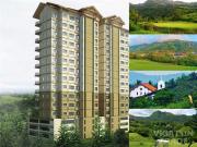 Condominium Apartment for sale Tagaytay Highlands w/...