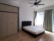 Condominium at P Residence for rent fully furnished...