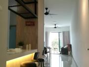 Condominium at Sutera Pines, Kajang, Selangor