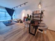 Condominium Batu Lintang Wisma Saberkas Kuching