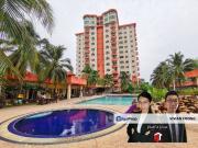 Condominium Bercham Prima @ Kiara Condo Bercham