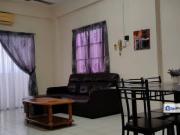 Condominium Bercham Prima @ Kiara Condo Bercham