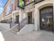 Condominium Boston, MA 270 Huntington Ave #203