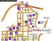Condominium condo in taguig global city ayala tower near...