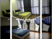 Condominium for Rent 3r2b 950 sqft at Sentrio Pandan...