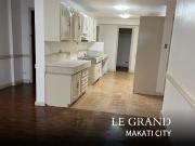 Condominium for Rent in Le Grand, Makati City