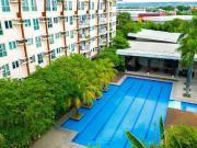 Condominium For Sale 1bedroom 30sqm Near BGC,KALAYAAN Ave,C5