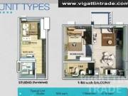 Condominium for sale AMAIA SKIES Sta Mesa Manila