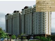 Condominium for Sale at Rosewood Pointe, Taguig