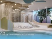 2 Bedrooms CONDOMINIUM FOR SALE CUBAO QUEZON CITY NEAR...