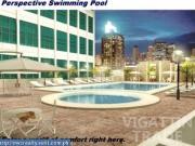 CONDOMINIUM FOR SALE: Eton Emerald Avenue, Ortigas Center
