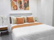 Condominium for Sale in Angeles 2 Bedroom Ready for...