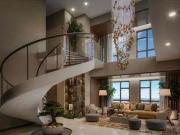 Condominium For Sale in Bridgetown,Pasig City