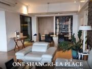 Condominium for Sale in One Shangri La Place,...