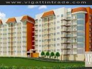 Condominium for sale in Paranaque at Lancris Residences... Condominium for sale in Paranaque at Lancris Residences...