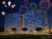 Condominium for Sale Near Edsa Taft, MOA