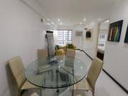 Condominium for Sale – The Ayala Columns, Makati City