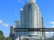 Condominium Fully Furnished For Rent Regalia Jalan...