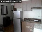 Condominium Fully Furnished Ready to Move in