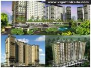 Condominium Grand Residences in Banilad, Cebu City