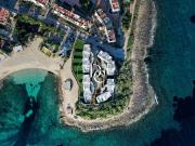 Condominium Ibiza: El Lujo de Vivir Frente al Mar 106m²... Condominium Ibiza: El Lujo de Vivir Frente al Mar 106m²...