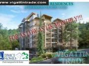 Condominium In Baguio City Beside Baguio Country Club Condominium In Baguio City Beside Baguio Country Club