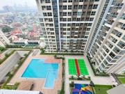 Condominium in Bonifacio global city the fort...