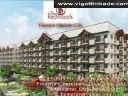 Condominium In Fairview Quezon City