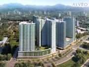 CONDOMINIUM IN FRONT OF AYALA STARTING AT ₱6,000.00...