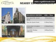 Condominium In Greenhills / Near Xavier School And La Salle