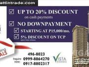 Condominium in Makati Laureano di Trevi