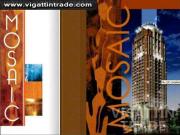 Condominium in Makati The Mosaic