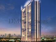Condominium In Manila / 3 Bedroom / Torre De Manila