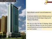 Condominium in manila 8 ADRIATICO