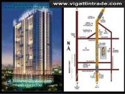 Condominium In Manila In Front Of Luneta