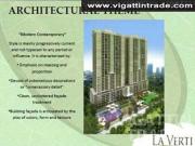 Condominium In Manila Near La Salle