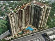 Condominium in New Manila Quezon city/The Amaryllis