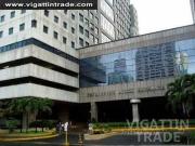 Condominium In Ortigas Center Pasig City