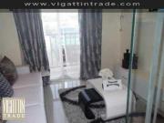 Condominium in ortigas ext. Cainta 5 percent DP can move...