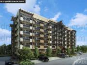 Condominium in Paranaque | 2bedroom unit with balcony