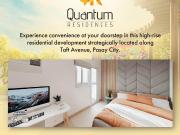 Condominium in pasay taft good for investment in pasay condo