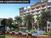 Condominium In Pasig City