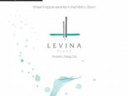 Condominium In Pasig City Ortigas | Levina Place | Jay...