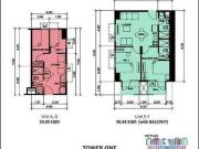 Condominium in Pasig near Ortigas C5 and Tiendesitas KASARA