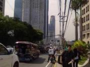 Condominium in pasig the exchange regency rfo