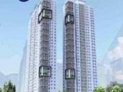 Condominium in Quezon avenue Suntrust Amadea